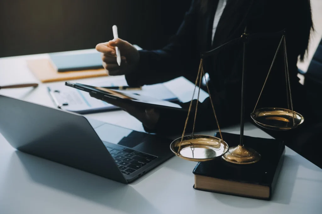 The Role of Legal Advisory in Modern Business