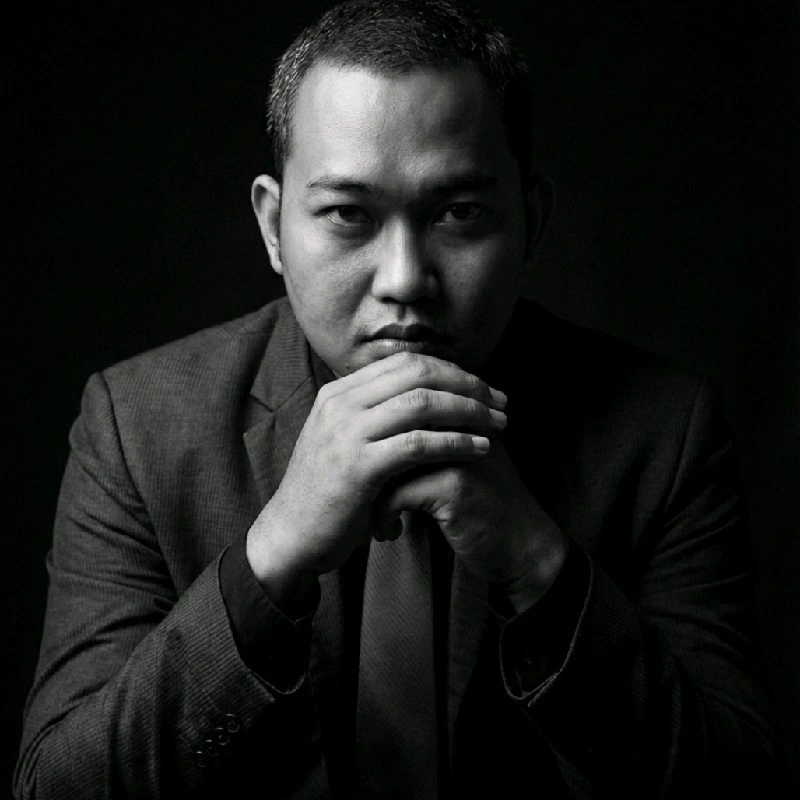 Picture of Adji Sudradji