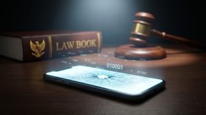 Analisis Apakah Pasal Karet UU ITE masih Berlaku setelah KUHP Baru