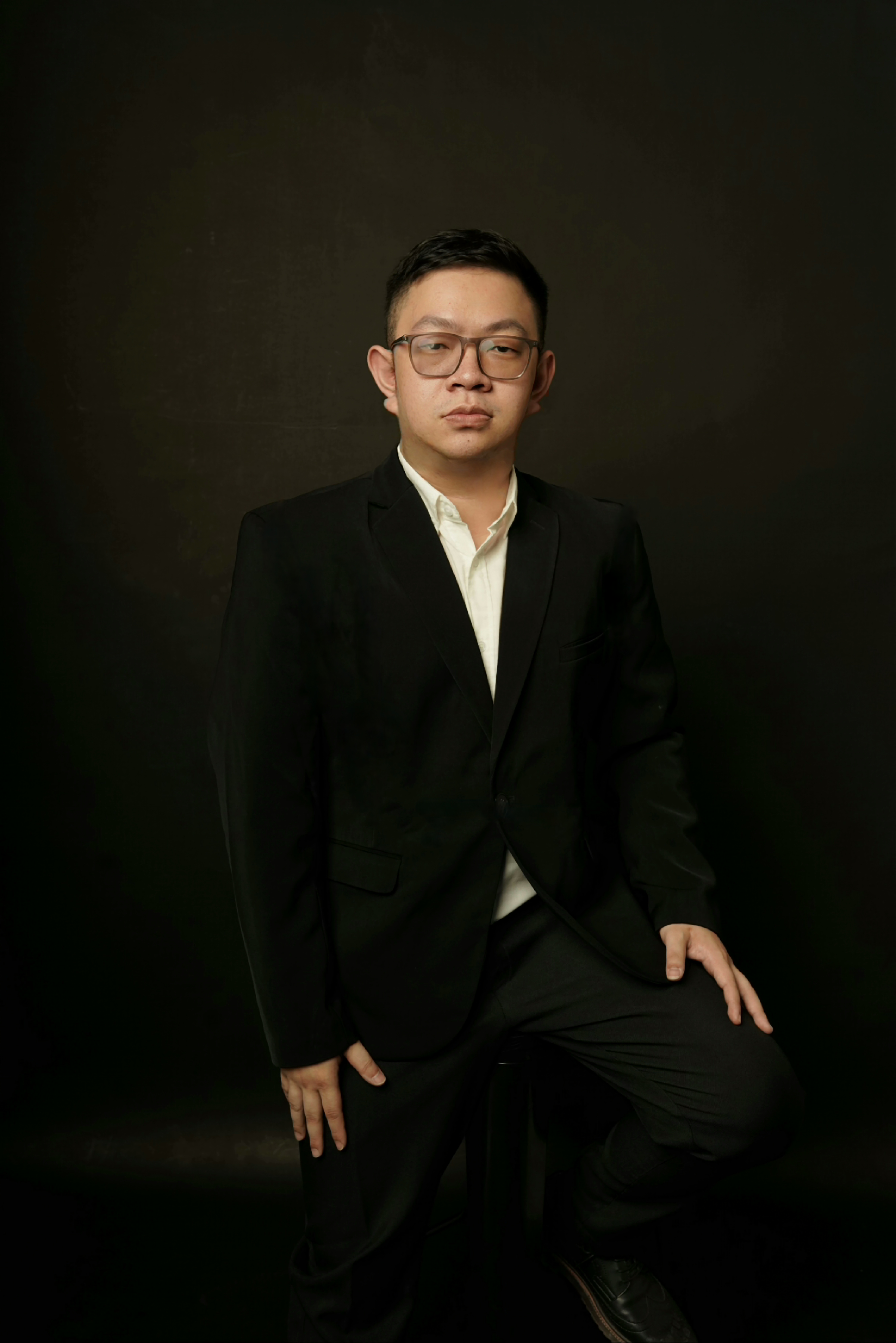 Picture of David Brilian Sunlaydi, S.H., M.H.