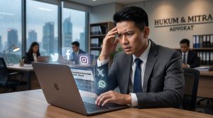 Hak Korban Pencemaran Nama Baik Mengajukan Ganti Rugi Perdata secara hukum di Indonesia