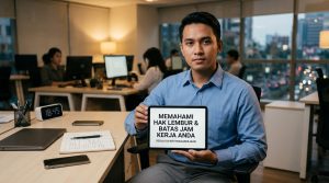 Panduan Regulasi Hak Lembur Karyawan dan Batas Jam Kerja Menurut UU No. 6 Tahun 2023 dan PP No. 35 Tahun 2021