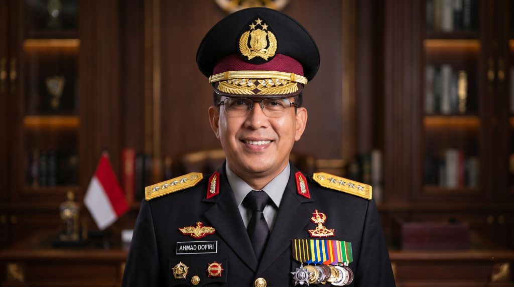 Jendral Pol Purn Ahmad Dofiri dan Reformasi Polri