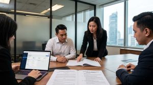 Legalitas Kontrak Data Processing Agreement dalam Layanan SaaS di Indonesia yang patuh terhadap UU PDP