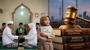 Panduan mengenai legalitas pernikahan siri dan hak perdata anak berdasarkan Undang-Undang Perkawinan di Indonesia