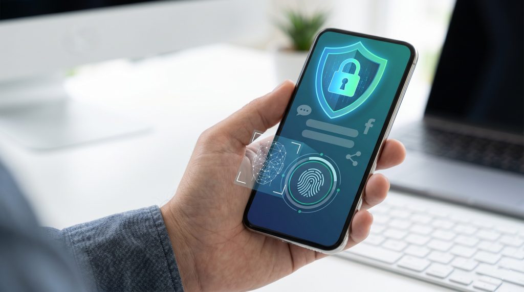 Perlindungan Data Pribadi dalam Verifikasi Biometrik Akun Medsos