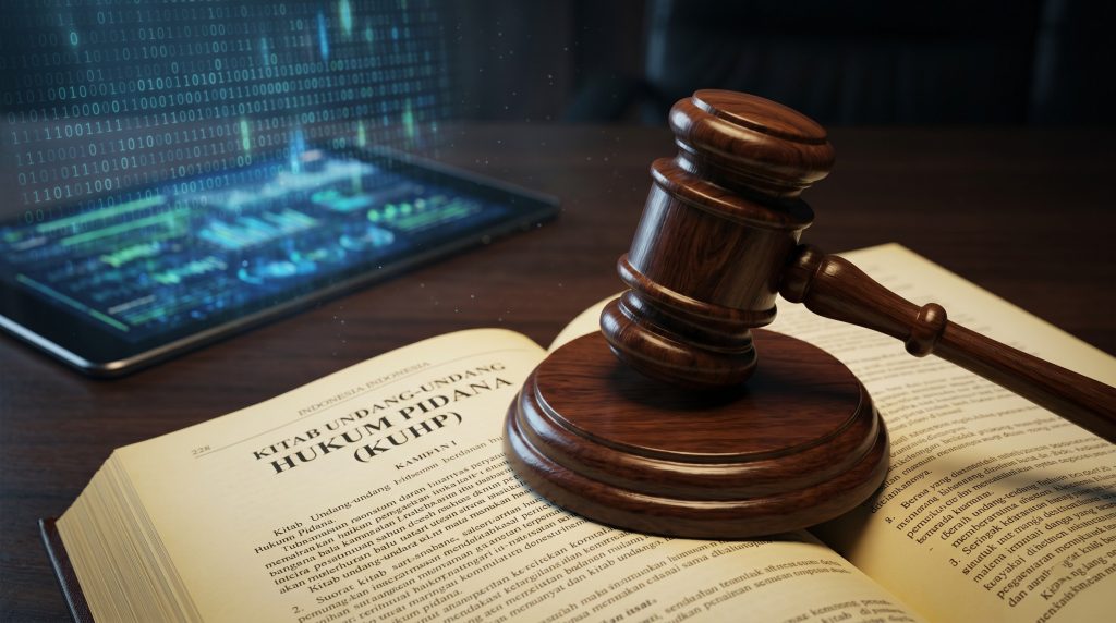 Tafsir Hukum Menyebarkan Berita Bohong