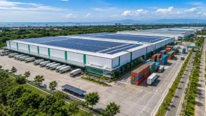 Kewajiban Penyusunan AMDAL Terbaru Industri Logistik KBLI 2025 untuk kepatuhan hukum lingkungan