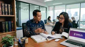 Efektivitas Penerapan sanksi administratif BPJPH bagi kepatuhan sertifikasi halal pelaku usaha
