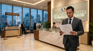 Larangan Virtual Office Perusahaan MLM berdasarkan aturan hukum terbaru di Indonesia