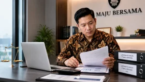 Dividen PT perseorangan tanpa RUPS dalam konteks hukum perseroan di Indonesia