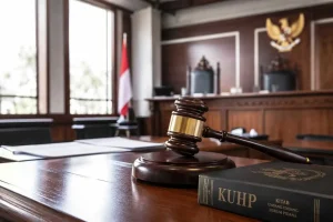 Penerapan Pemidanaan Alternatif Pelaku Tindak Pidana secara adil di pengadilan Indonesia