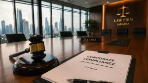 Penerapan skema pertanggungjawaban pidana korporasi dalam kasus korupsi proyek negara di Indonesia