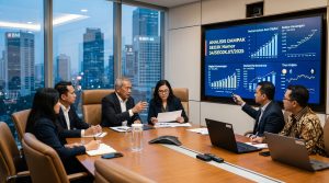 Rencana Bisnis Perdagangan Aset Kripto