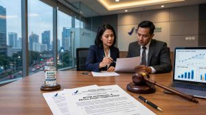 Penerapan sanksi administratif pencabutan izin edar produk farmasi oleh BPOM dalam rapat kepatuhan hukum perusahaan