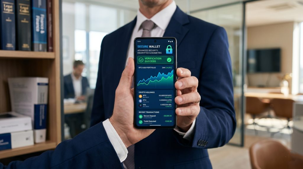 Standar KYC dan Proteksi Aset Kripto