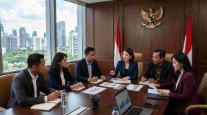 Analisis Tanggung Jawab Hukum Direksi BUMN Pasca Pembubaran Kementerian BUMN dalam rapat direksi