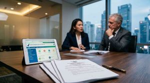 Tarif baru BPOM registrasi, inspeksi dan sertifikasi perusahaan dibahas oleh direksi korporasi