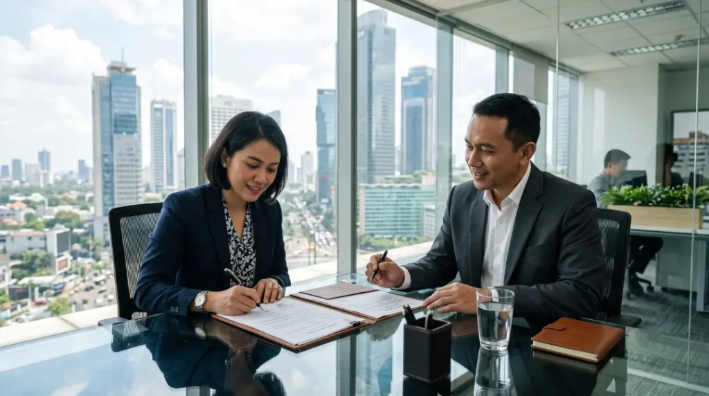 Legalitas Outsourcing Pasca Putusan MK