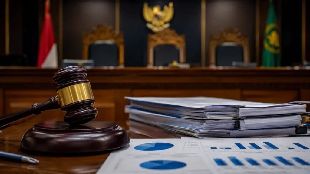 Analisis Unsur Kerugian Keuangan Negara
