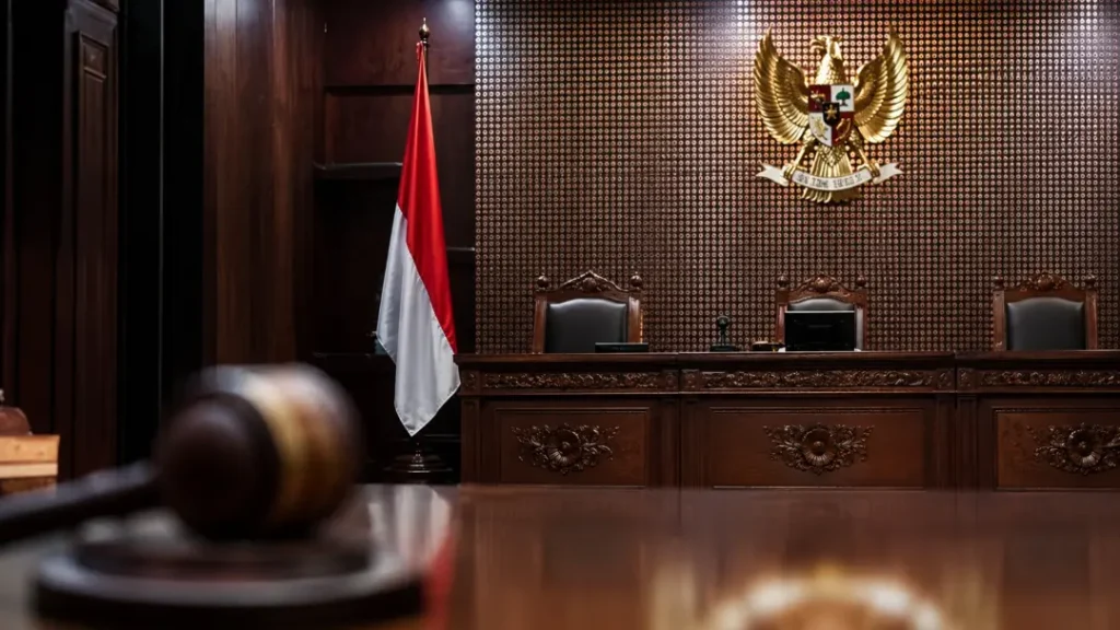 Asas Konstitusionalitas Pilkada Langsung oleh Rakyat