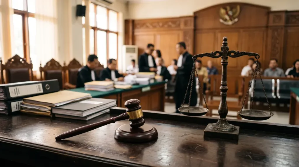 Kebijakan Restitusi Korban Tindak Pidana