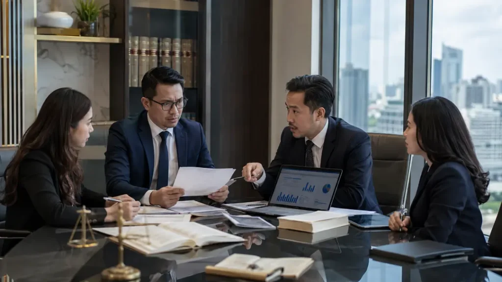 Legal Due Diligence Merger dan Akuisisi