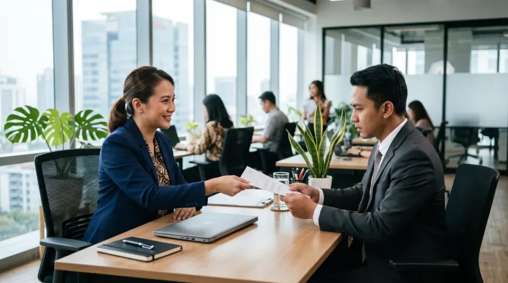 Menolak Mutasi Kerja, Bisa di PHK?