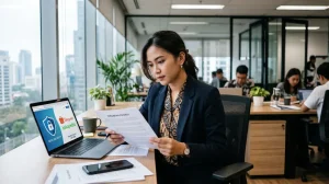Perlindungan data pribadi konsumen e-commerce dalam kepatuhan hukum di Indonesia
