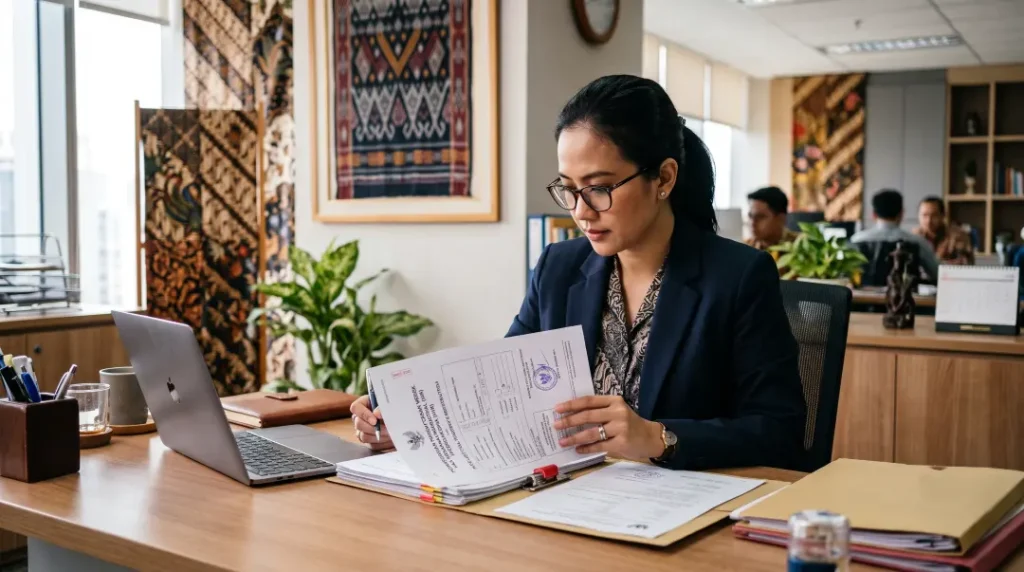 Perlindungan Kekayaan Intelektual Pariwisata