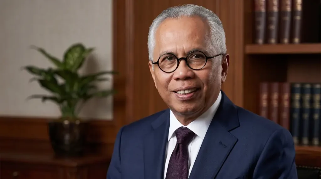 Prof. Dr. OC Kaligis, Jejak Sang Advokat