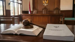 Aturan transisi hukum pidana dalam Pasal 618 KUHP Nasional Indonesia