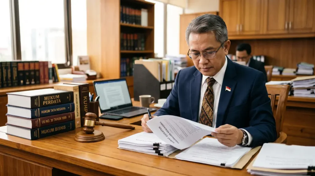 Delik Aduan Pencemaran Nama Baik