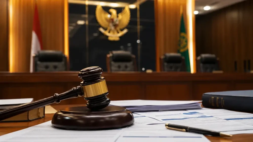 Hak Tagih Kreditur Separatis dalam PKPU