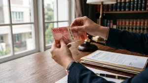 Analisis hukum peredaran uang palsu melalui pemeriksaan keaslian uang Rupiah