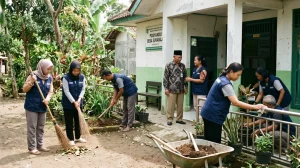 Pelaksanaan sanksi pidana kerja sosial di fasilitas umum sesuai KUHP baru Indonesia