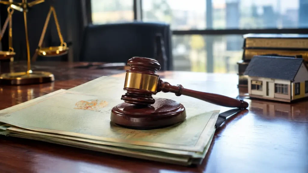 Prosedur Eksekusi Jaminan Hak Tanggungan