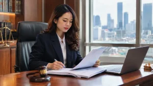 Proses pembubaran dan likuidasi PT dibahas oleh praktisi hukum korporasi di Indonesia