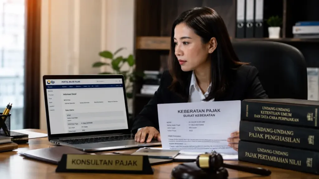 Prosedur Penyelesaian Sengketa Pajak Era Coretax