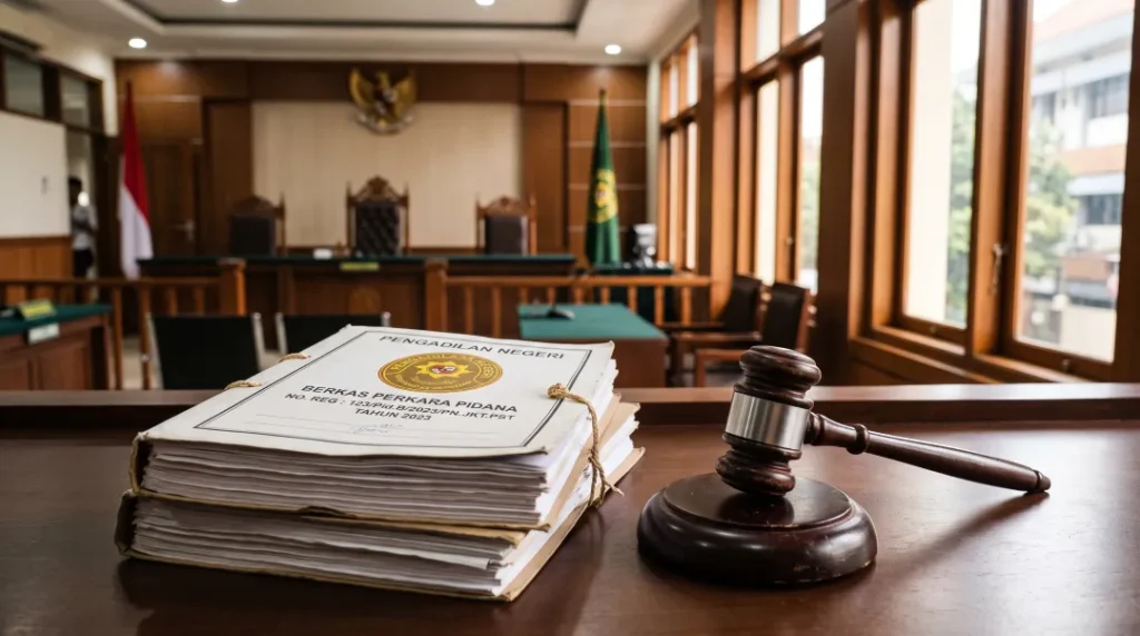 Eksekusi Putusan Arbitrase BANI