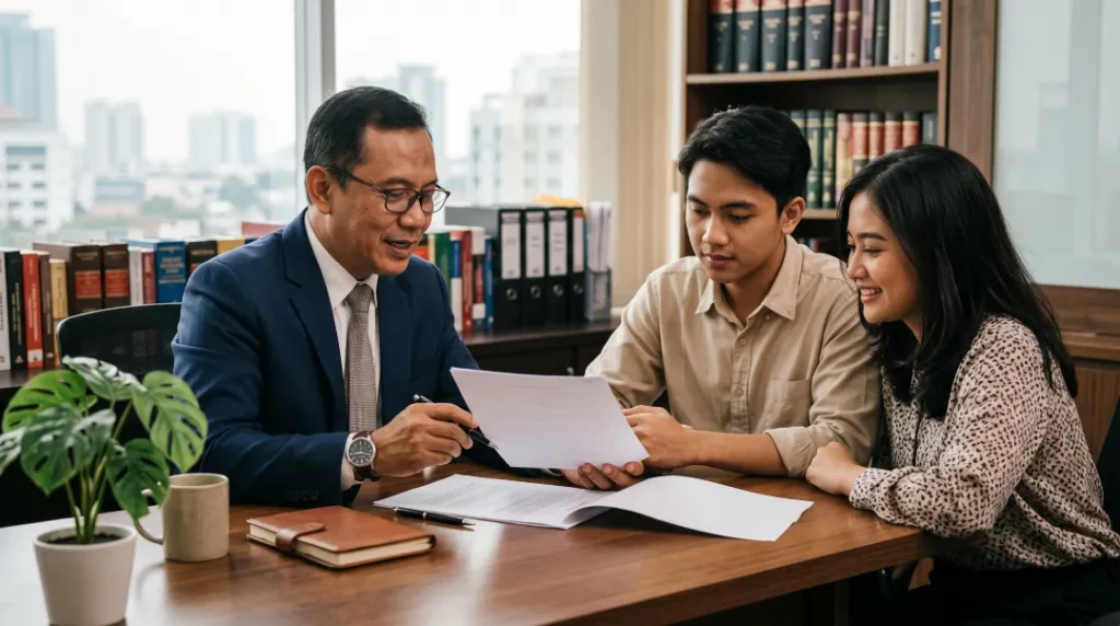 Hukum Hak Waris Anak Angkat