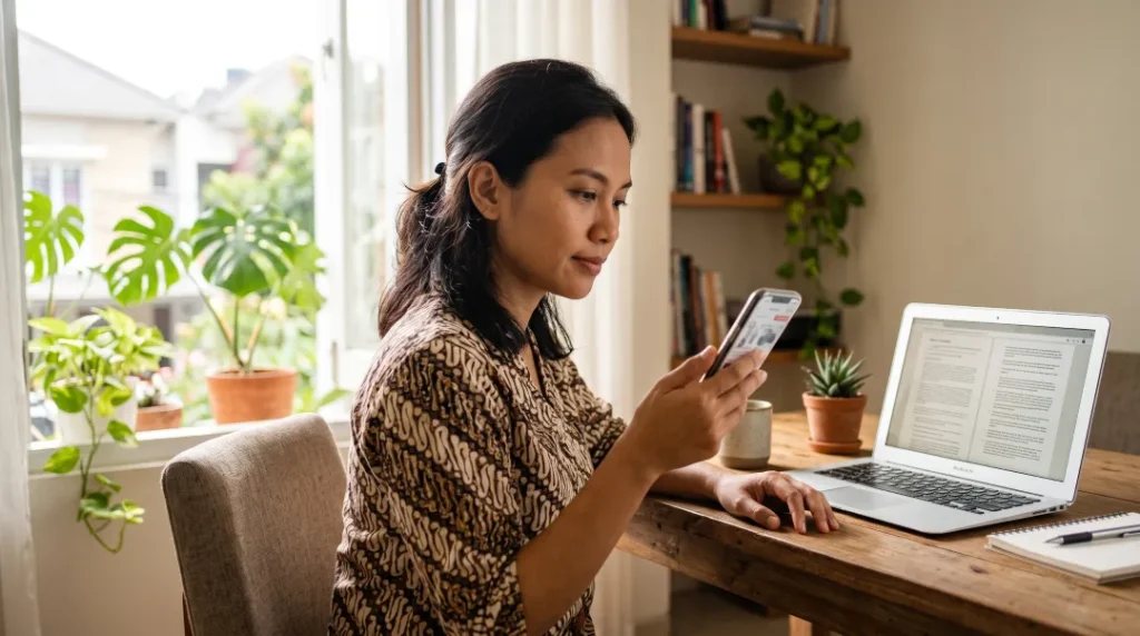 Hukum Perlindungan Konsumen Belanja Online