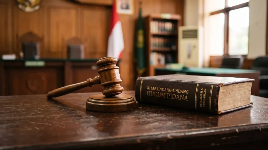 Jerat Hukum Kohabitasi Kumpul Kebo