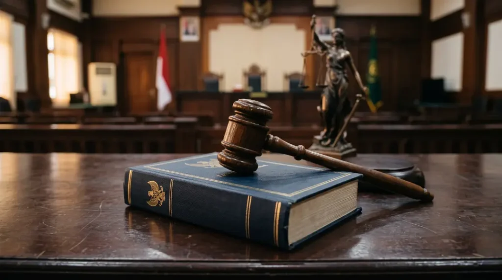 Jerat Hukum Perzinaan dalam KUHP