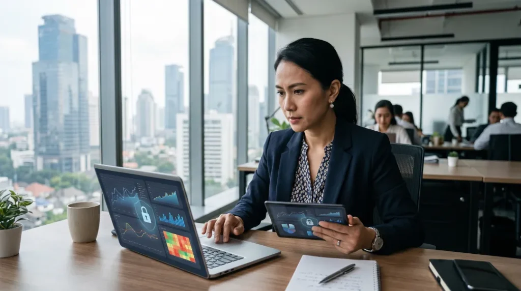 Larangan Jual Data Pengguna Pinjol