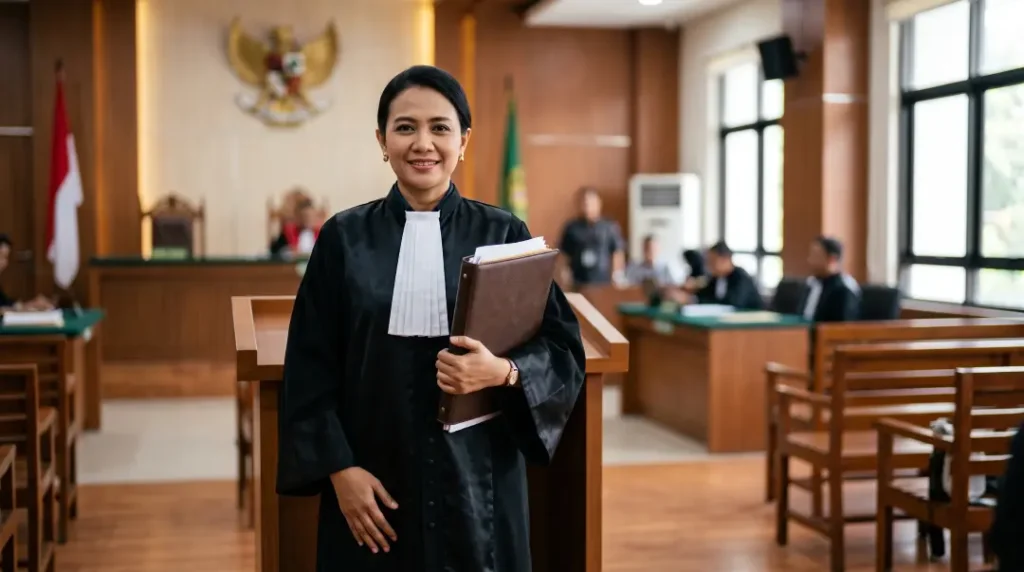 Penguatan Peran Advokat dalam KUHAP