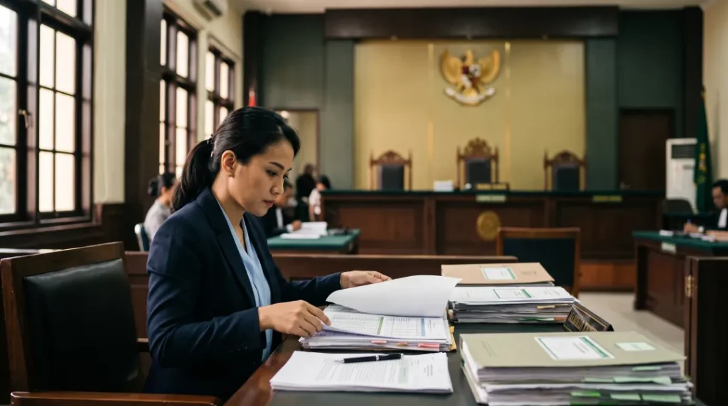 Perbedaan PKPU dan Pailit