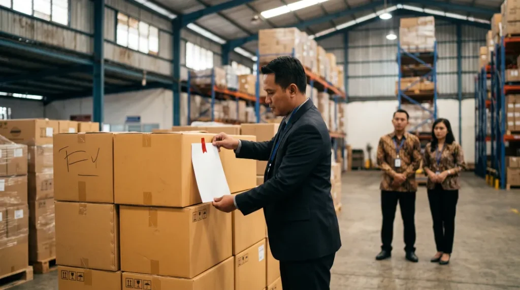 Sita Jaminan dalam Sengketa Bisnis