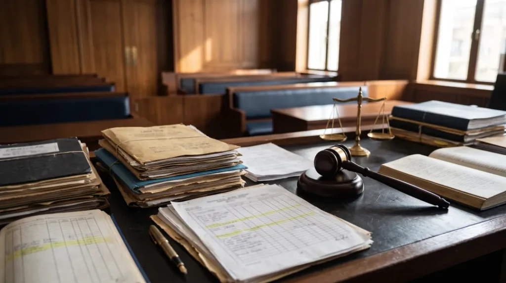 Bantahan Daftar Piutang Proses Kepailitan Pasca MK