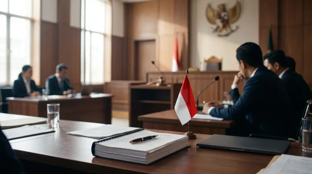 DPA Korporasi dalam KUHAP